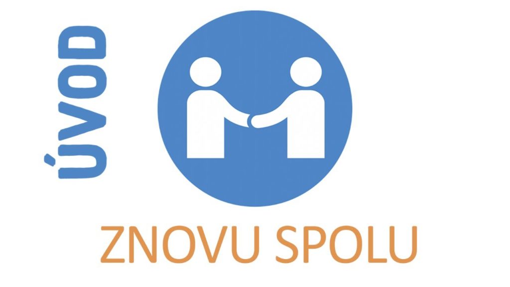 Znovu Spolu